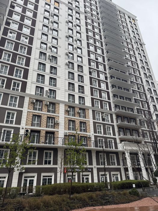 Квартира на вул. Максимовича, 26Д в Києві, ID 259617, фото №6