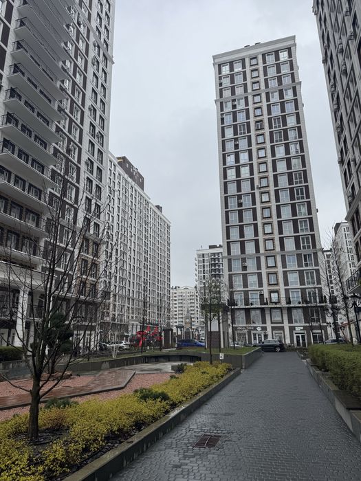 Квартира на вул. Максимовича, 26Д в Києві, ID 259617, фото №7