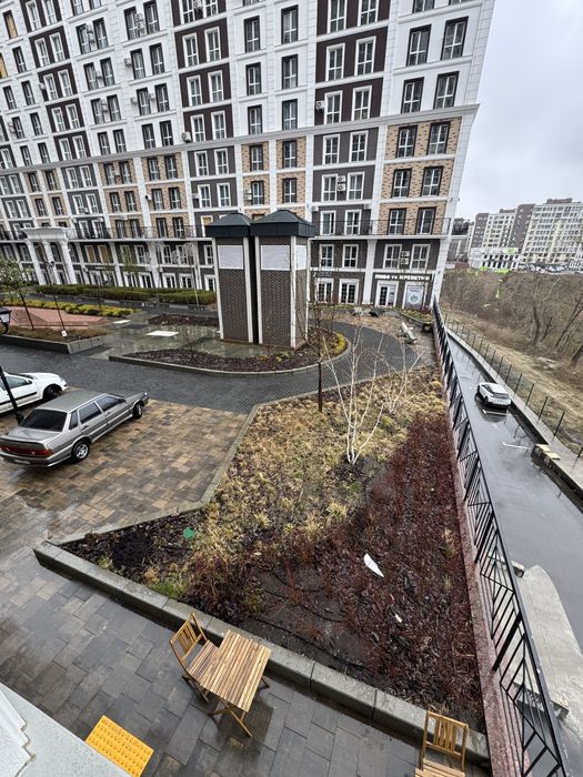 Квартира на вул. Максимовича, 26Д в Києві, ID 259617, фото №10