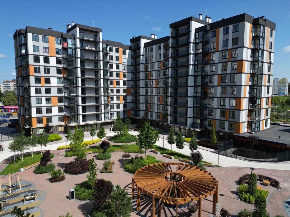Квартира в Києві, ID 306420, фото №9