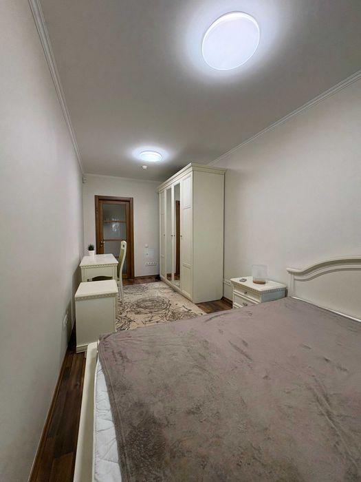 Квартира на вул. Олени Теліги, 25-А в Києві, ID 165873, фото №11