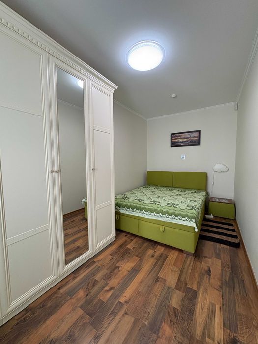 Квартира на вул. Олени Теліги, 25-А в Києві, ID 165873, фото №13