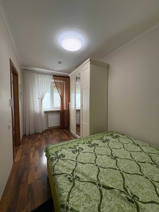 Квартира на вул. Олени Теліги, 25-А в Києві, ID 165873, фото №14