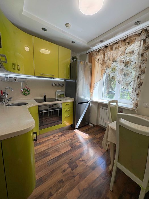 Квартира на вул. Олени Теліги, 25-А в Києві, ID 165873, фото №7