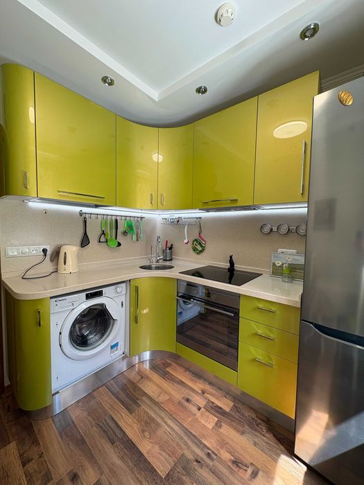 Квартира на вул. Олени Теліги, 25-А в Києві, ID 165873, фото №8