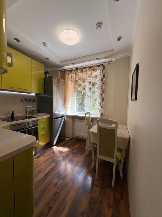 Квартира на вул. Олени Теліги, 25-А в Києві, ID 165873, фото №9