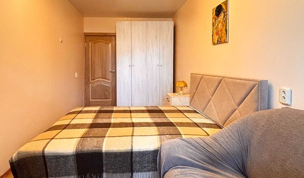 Квартира на вул. Володимира Івасюка, 44 в Київ, ID 170667, фото №2