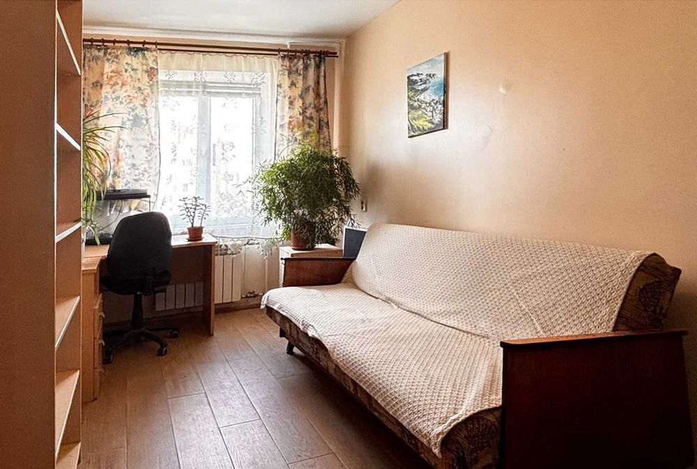 Квартира на вул. Володимира Івасюка, 44 в Києві, ID 170667, фото №11