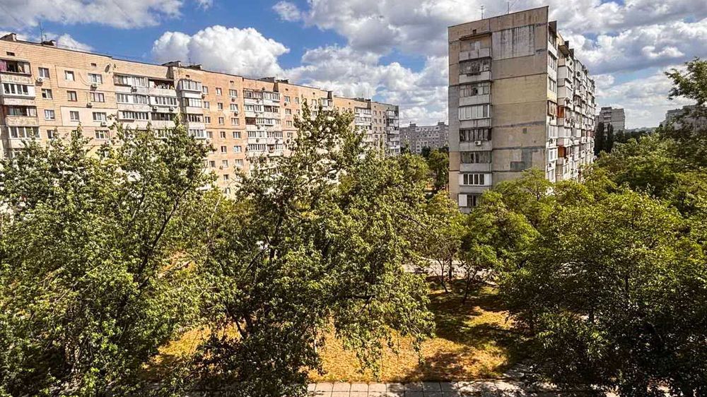 Квартира на вул. Володимира Івасюка, 44 в Києві, ID 170667, фото №12