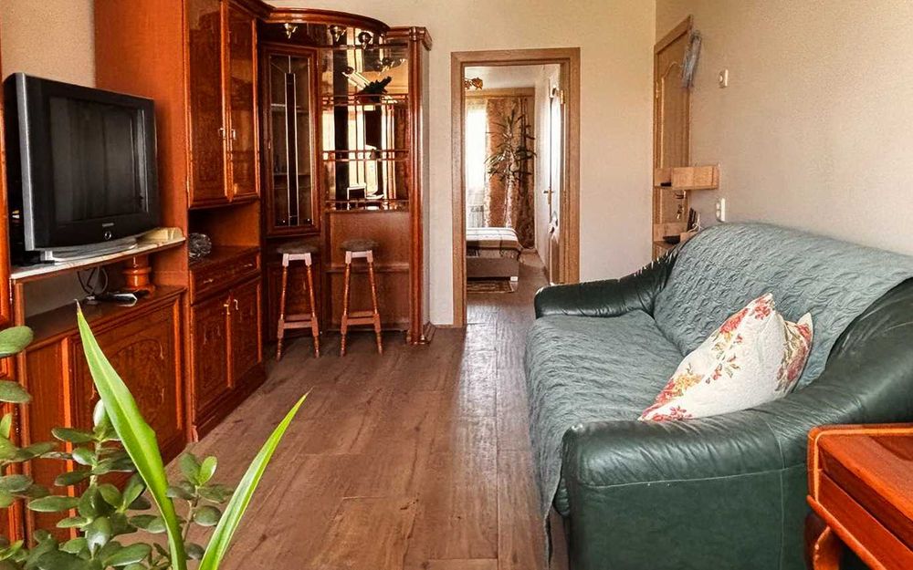 Квартира на вул. Володимира Івасюка, 44 в Київ, ID 170667, фото №5