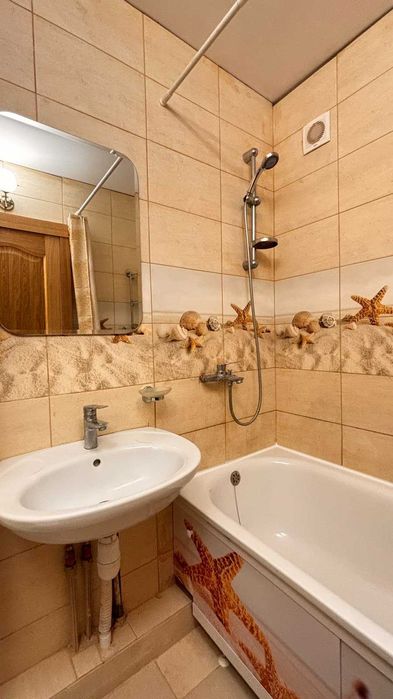Квартира на вул. Володимира Івасюка, 44 в Києві, ID 170667, фото №7