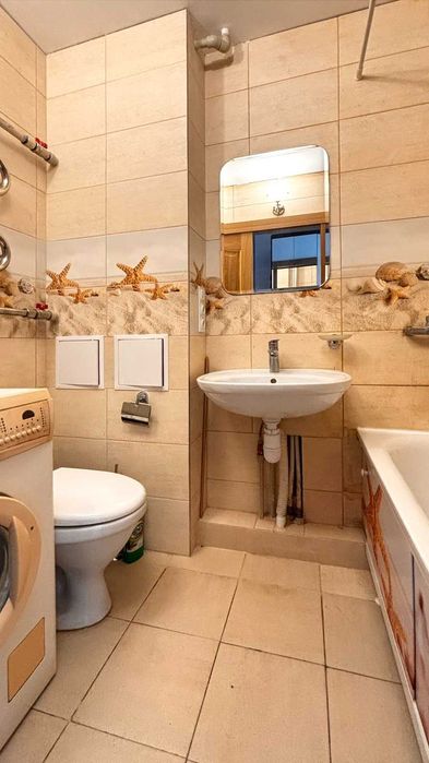 Квартира на вул. Володимира Івасюка, 44 в Києві, ID 170667, фото №8