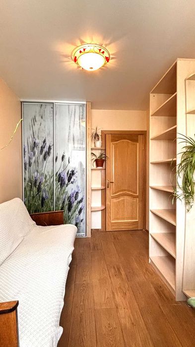 Квартира на вул. Володимира Івасюка, 44 в Києві, ID 170667, фото №10