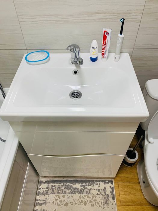 Квартира на вул. Русової Софії в Києві, ID 262295, фото №11