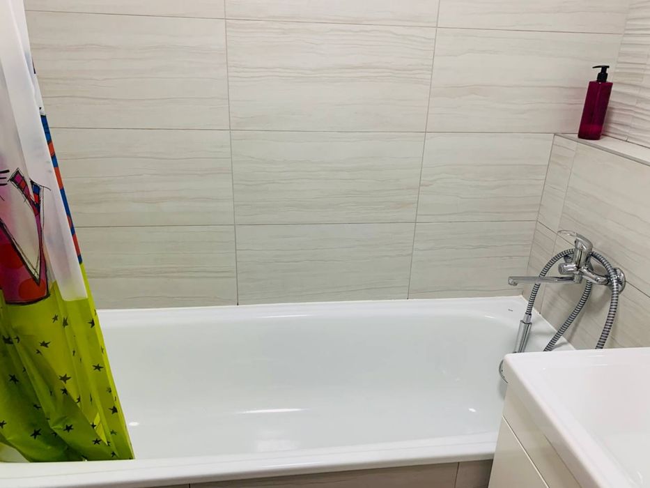 Квартира на вул. Русової Софії в Києві, ID 262295, фото №12