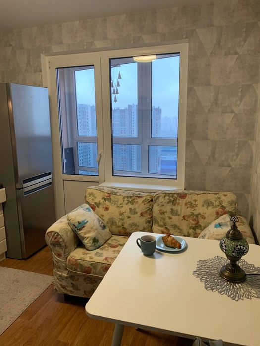 Квартира на вул. Русової Софії в Києві, ID 262295, фото №15