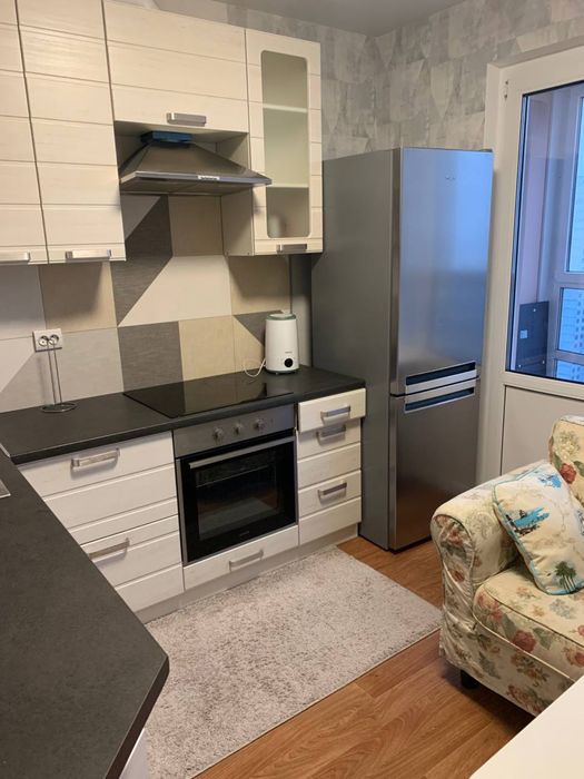 Квартира на вул. Русової Софії в Києві, ID 262295, фото №23