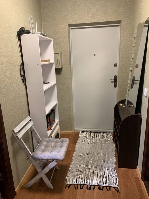 Квартира на вул. Русової Софії в Києві, ID 262295, фото №24