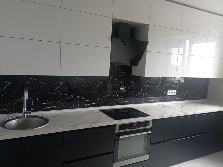 Квартира на вул. Сахарова, 30 в Одесі, ID 253089, фото №1