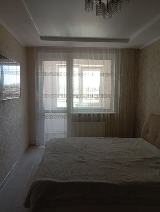 Квартира на вул. Сахарова, 30 в Одесі, ID 253089, фото №16