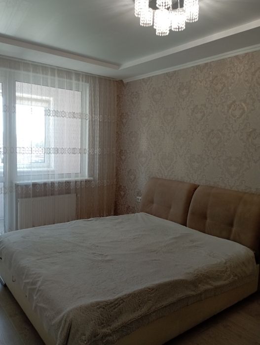 Квартира на вул. Сахарова, 30 в Одесі, ID 253089, фото №19