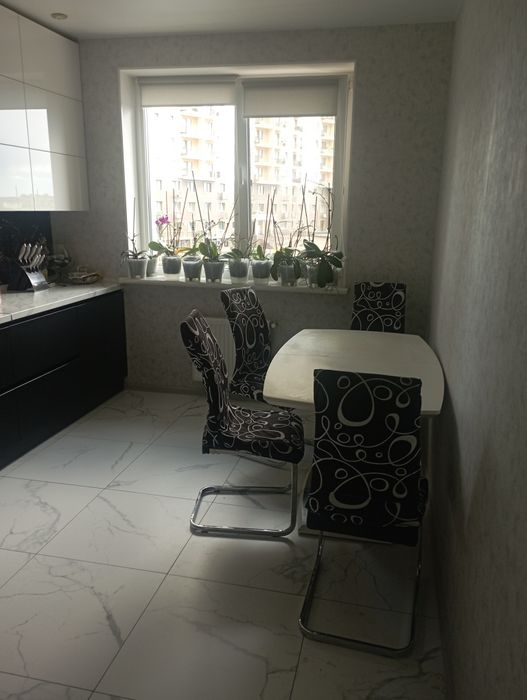 Квартира на вул. Сахарова, 30 в Одесі, ID 253089, фото №3