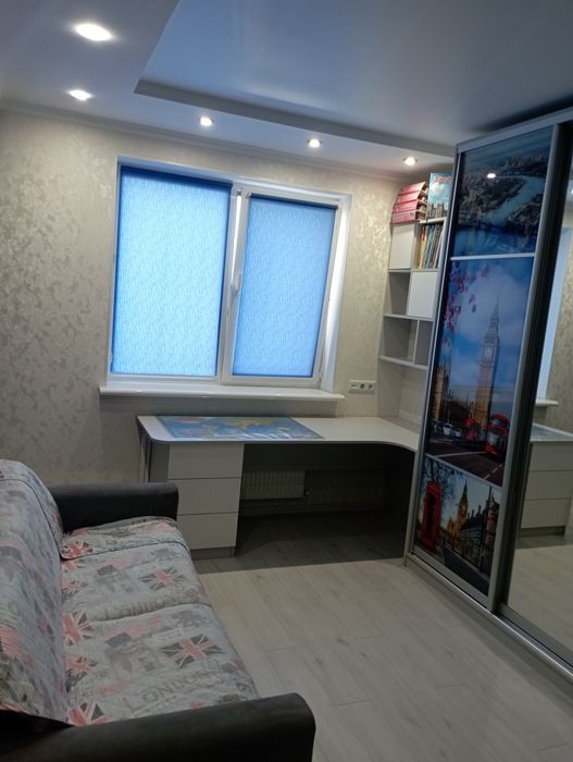 Квартира на вул. Сахарова, 30 в Одесі, ID 253089, фото №24