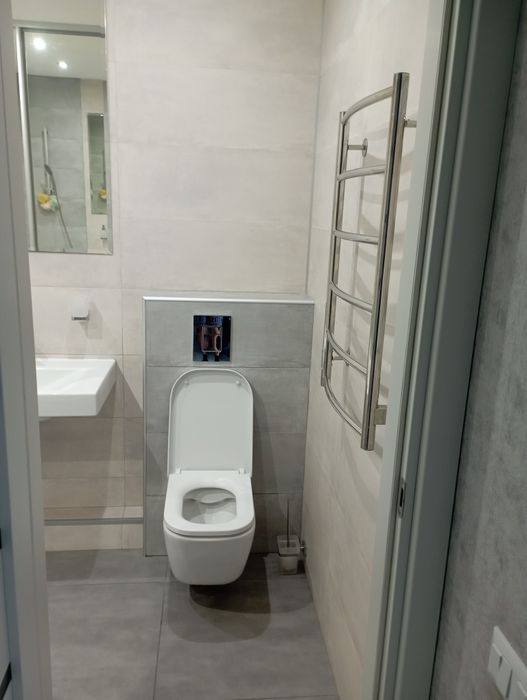 Квартира на вул. Сахарова, 30 в Одесі, ID 253089, фото №4