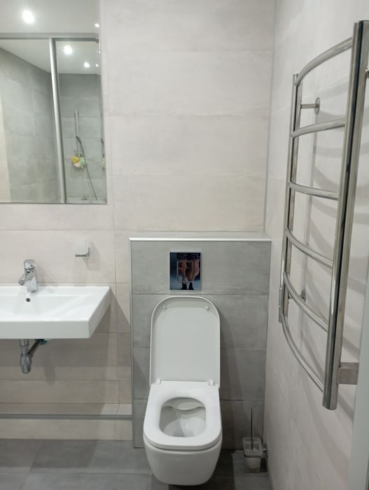 Квартира на вул. Сахарова, 30 в Одесі, ID 253089, фото №10