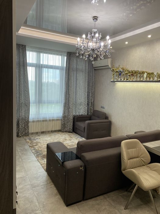 Квартира на вул. Мокра(Кудряшова), 16 в Києві, ID 256602, фото №1