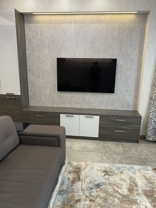 Квартира на вул. Мокра(Кудряшова), 16 в Києві, ID 256602, фото №2