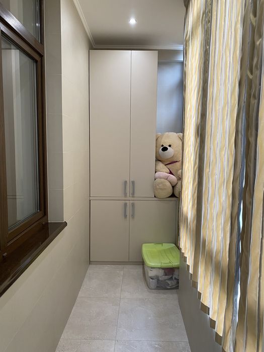 Квартира на вул. Мокра(Кудряшова), 16 в Києві, ID 256602, фото №12
