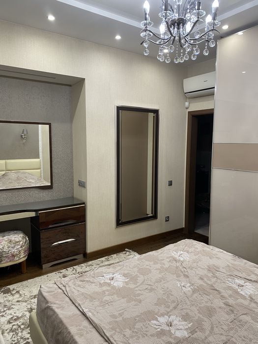 Квартира на вул. Мокра(Кудряшова), 16 в Києві, ID 256602, фото №13