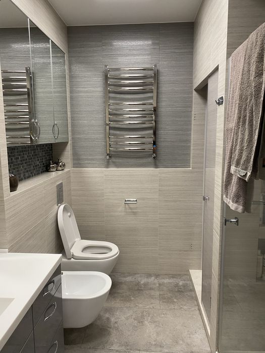 Квартира на вул. Мокра(Кудряшова), 16 в Києві, ID 256602, фото №14