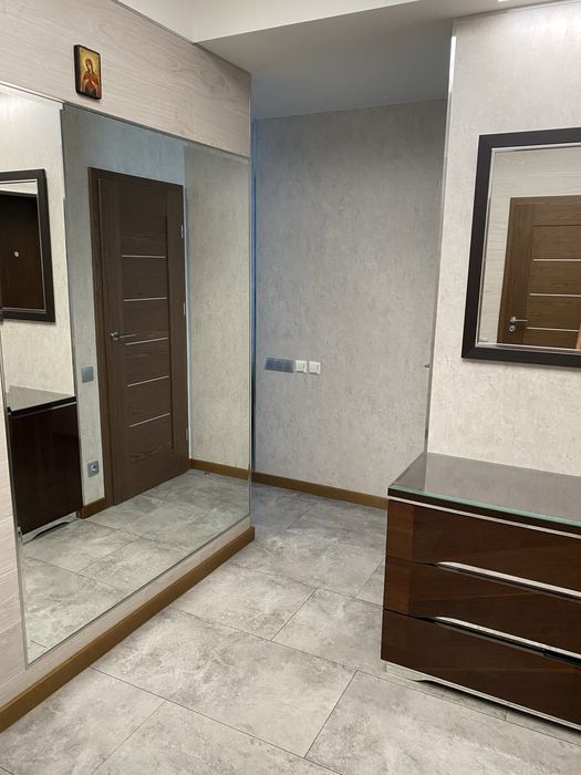 Квартира на вул. Мокра(Кудряшова), 16 в Києві, ID 256602, фото №17