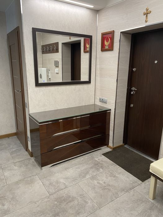Квартира на вул. Мокра(Кудряшова), 16 в Києві, ID 256602, фото №18
