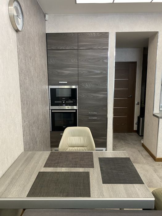 Квартира на вул. Мокра(Кудряшова), 16 в Києві, ID 256602, фото №3