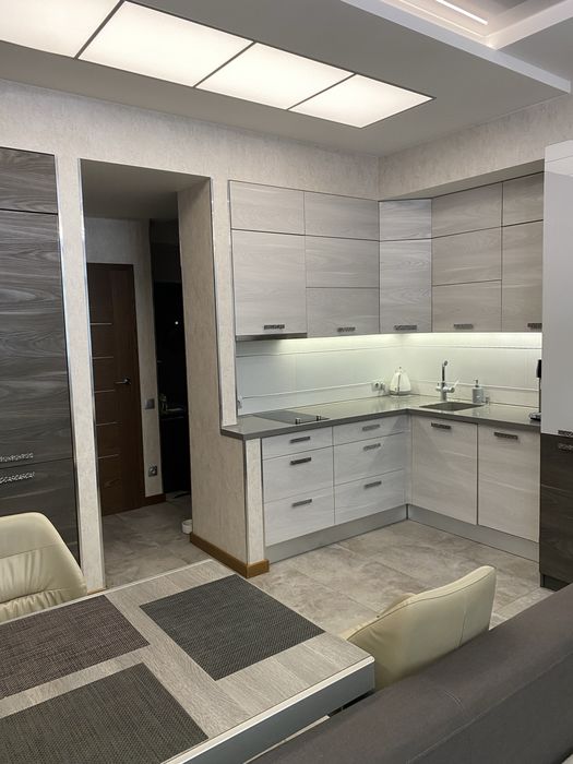 Квартира на вул. Мокра(Кудряшова), 16 в Києві, ID 256602, фото №5