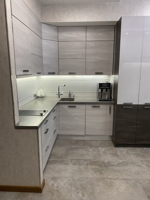 Квартира на вул. Мокра(Кудряшова), 16 в Києві, ID 256602, фото №6