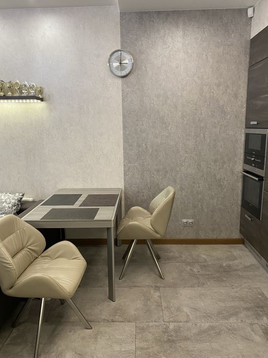 Квартира на вул. Мокра(Кудряшова), 16 в Києві, ID 256602, фото №7