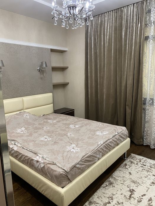 Квартира на вул. Мокра(Кудряшова), 16 в Києві, ID 256602, фото №8