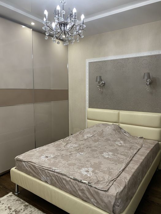 Квартира на вул. Мокра(Кудряшова), 16 в Києві, ID 256602, фото №9
