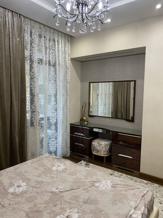 Квартира на вул. Мокра(Кудряшова), 16 в Києві, ID 256602, фото №10