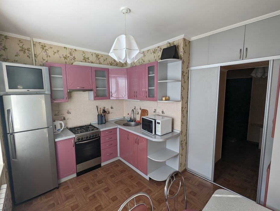 Квартира на вул. Двірцева, 65 в Краматорськ, ID 291576, фото №1