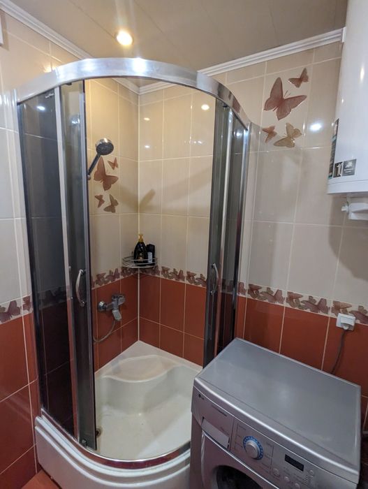 Квартира на вул. Двірцева, 65 в Краматорськ, ID 291576, фото №5