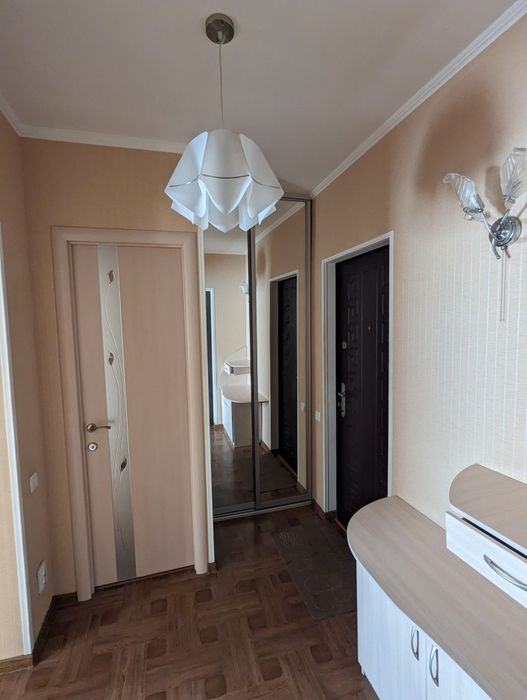 Квартира на вул. Двірцева, 65 в Краматорську, ID 291576, фото №7