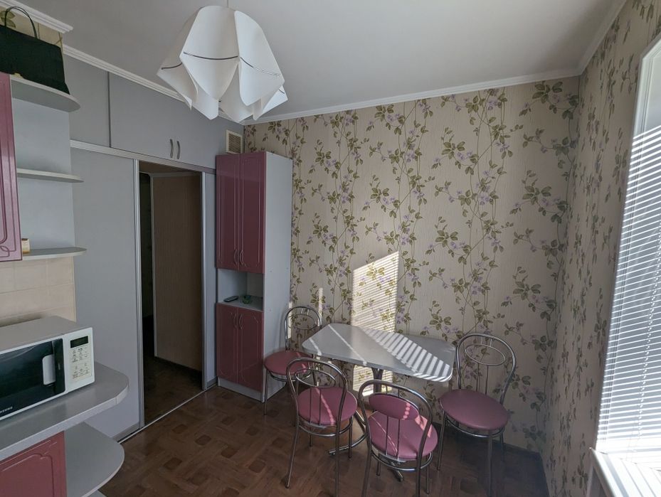 Квартира на вул. Двірцева, 65 в Краматорську, ID 291576, фото №8