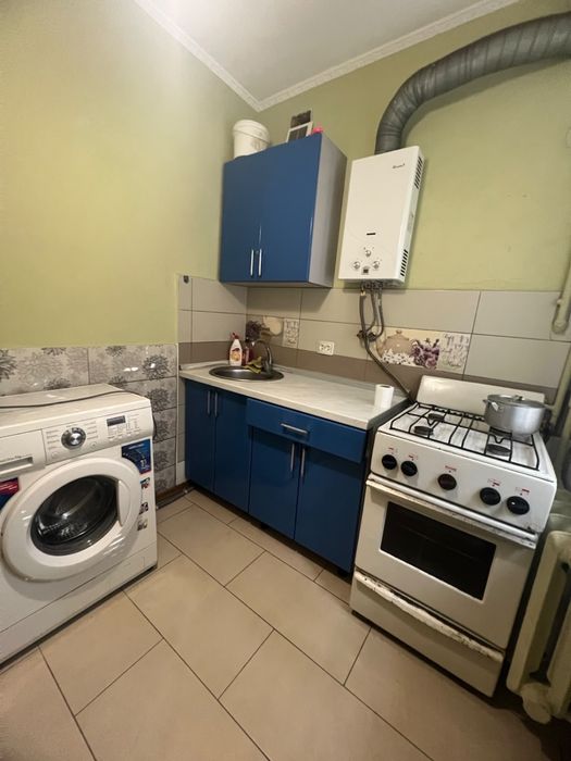 Квартира на вул. Іллінська в Сумах, ID 313697, фото №6