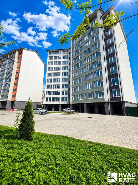 Квартира на Біля річки Бистриця в Івано-Франківську, ID 188371, фото №14