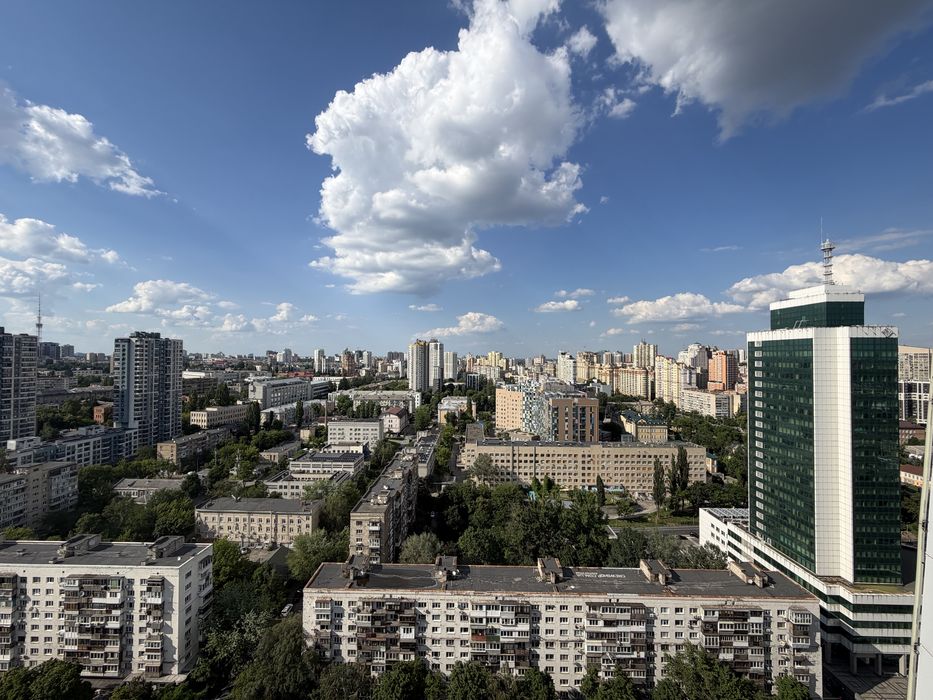 Квартира на просп. Берестейський в Києві, ID 171976, фото №7